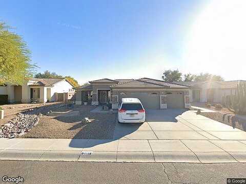 Toledo, GILBERT, AZ 85295