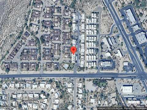 Ironwood Ridge, TUCSON, AZ 85745