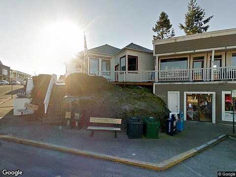 East, FRIDAY HARBOR, WA 98250