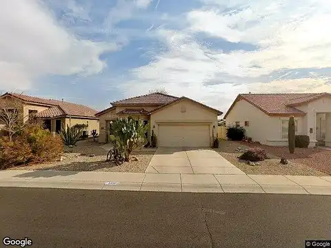 116Th, SURPRISE, AZ 85378