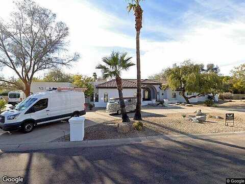 85Th, SCOTTSDALE, AZ 85260