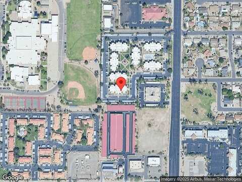 Recker, MESA, AZ 85205