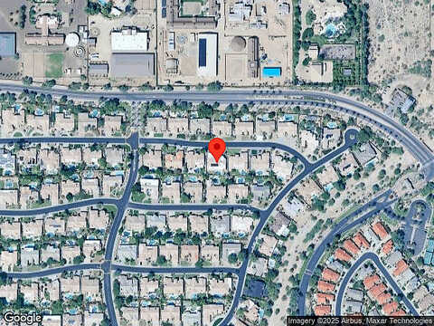 Appaloosa, SCOTTSDALE, AZ 85259