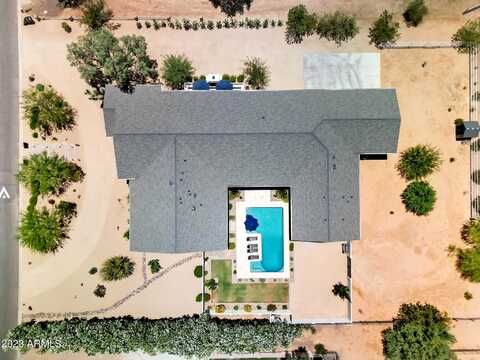 Miller, SCOTTSDALE, AZ 85260