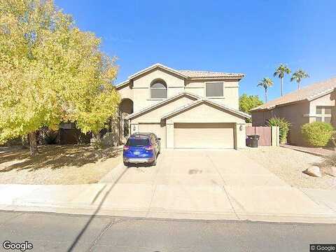 Florian, MESA, AZ 85208