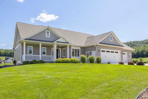 Willow Wood, HOLMEN, WI 54636