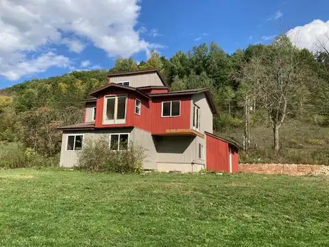 Haugrud Hollow, LA FARGE, WI 54639
