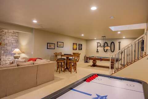 Half Moon Bay, NEW LISBON, WI 53950
