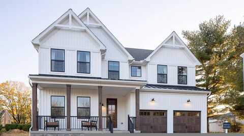 Lot #1 Norland Way #Covington, Shrewsbury, PA 17361