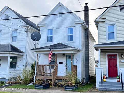 Lasalle, BERWICK, PA 18603