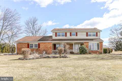Hoffer, ANNVILLE, PA 17003