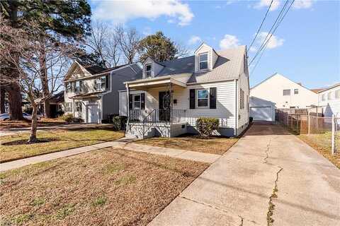 Philpotts, NORFOLK, VA 23513