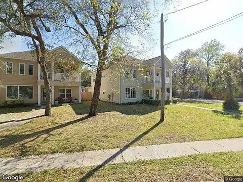 Yacht Club, FORT WALTON BEACH, FL 32548