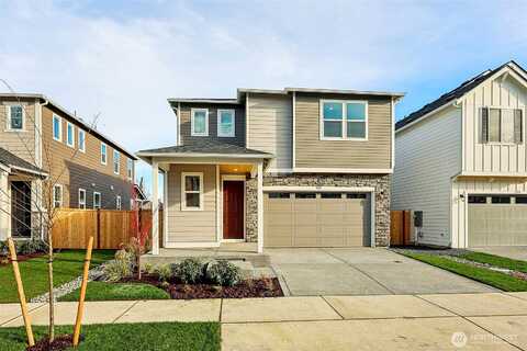 75Th Pl Ne #39, Marysville, WA 98270