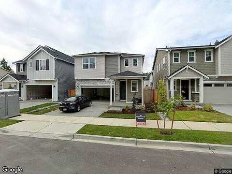 75Th Pl Ne #39, Marysville, WA 98270