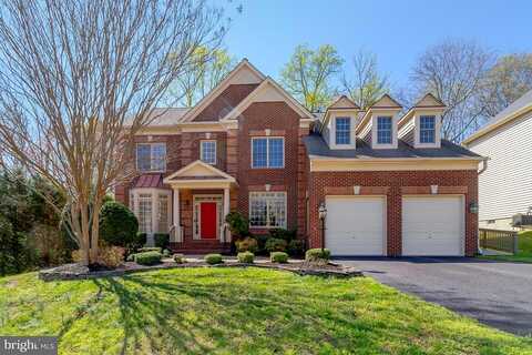 Monacan, LORTON, VA 22079