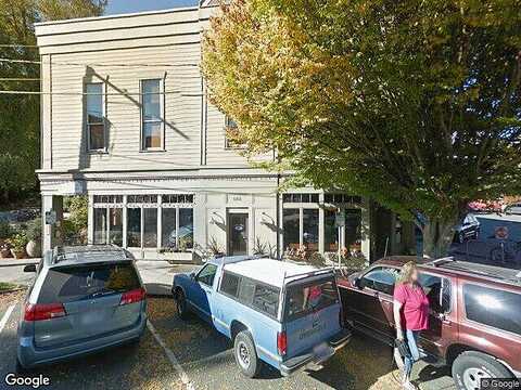 Washington, PORT TOWNSEND, WA 98368