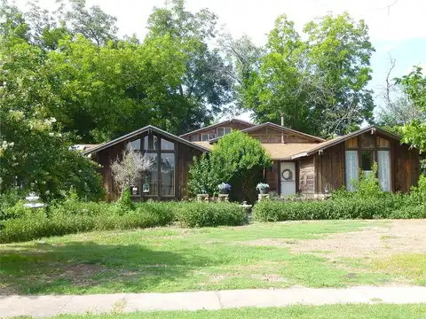 Clark, BARTLETT, TX 76511