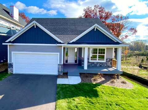Adler, INVER GROVE HEIGHTS, MN 55077