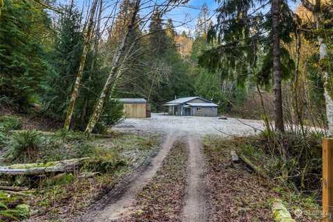 Old Olympic, OLYMPIA, WA 98502