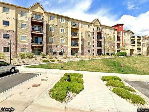 Elmhurst, HIGHLANDS RANCH, CO 80129