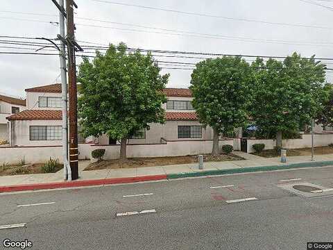 Del Mar, SAN GABRIEL, CA 91776
