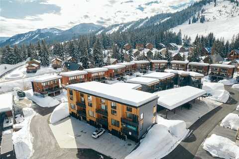 Pass Life, SNOQUALMIE PASS, WA 98068