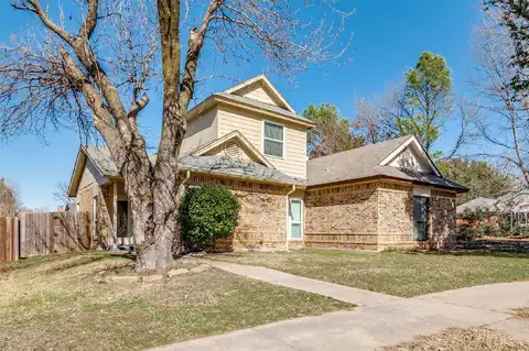 Bordeaux, EULESS, TX 76039