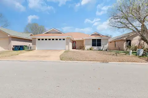Beachwood, BURNET, TX 78611