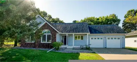 Mill, BARRON, WI 54812