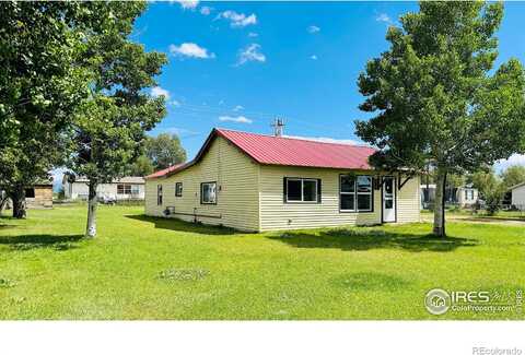 Harrison, WALDEN, CO 80480