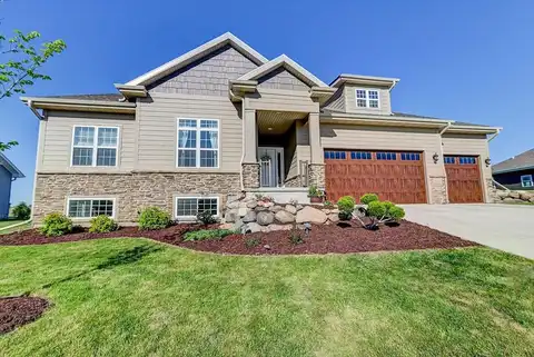 Warner Farm, DEFOREST, WI 53532