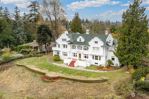Windermere, SEATTLE, WA 98115