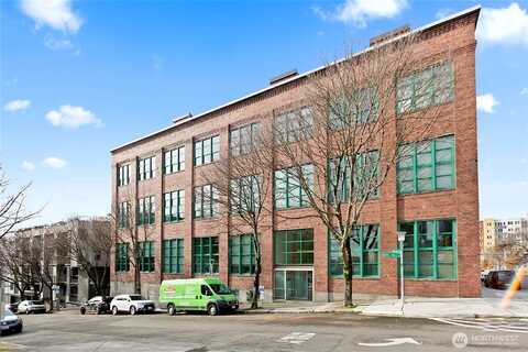 Bell, SEATTLE, WA 98121