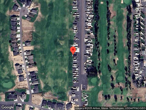 Highway 262, OTHELLO, WA 99344