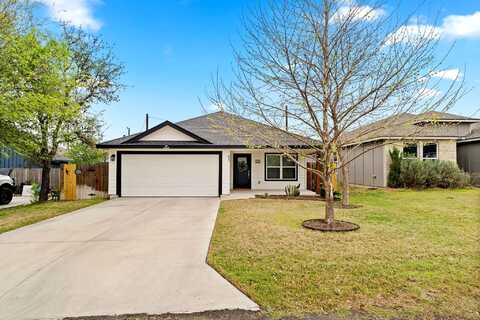Oak, COTTONWOOD SHORES, TX 78657