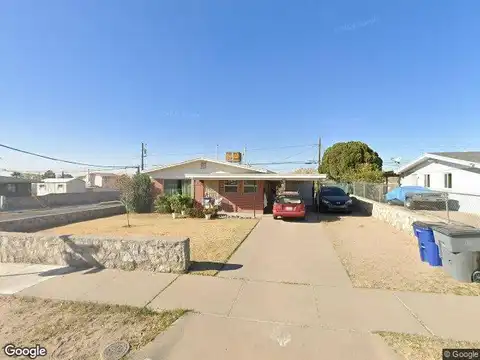 La Paz, EL PASO, TX 79915