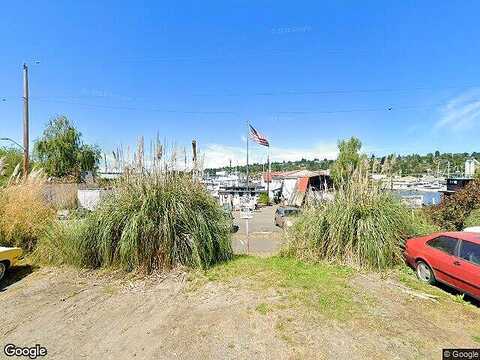 W Ewing St #3, Seattle, WA 98119
