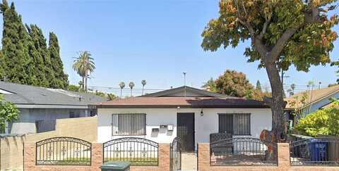 Cottage, HUNTINGTON PARK, CA 90255