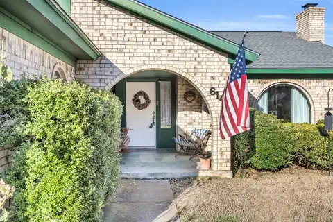 Raintree, ARLINGTON, TX 76012