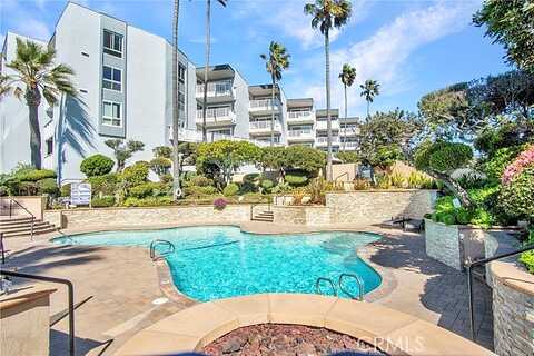 The, REDONDO BEACH, CA 90277