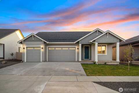 Sherri Lea, SPOKANE, WA 99224