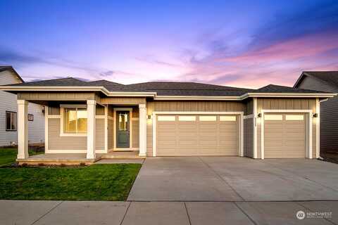 Sherri Lea, SPOKANE, WA 99224