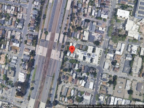 29Th, OAKLAND, CA 94609