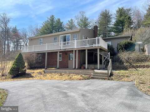 Dale Rd, Biglerville, PA 17307