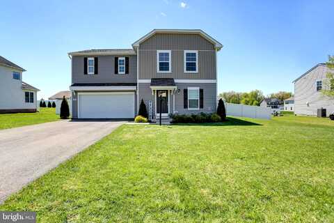 Sterling Bridge, CHAMBERSBURG, PA 17202
