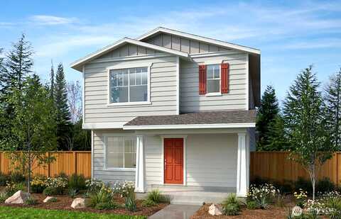 87Th Ave Ne #008, Marysville, WA 98270