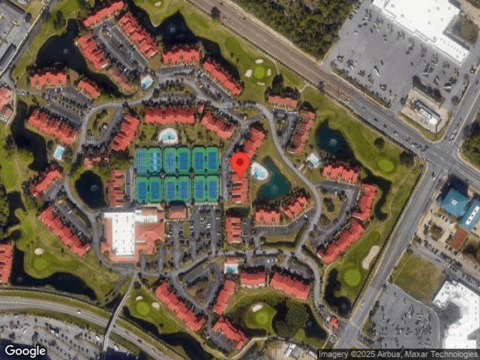 Richard Jackson, PANAMA CITY BEACH, FL 32407