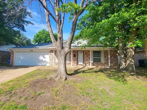 Linda, BURLESON, TX 76028