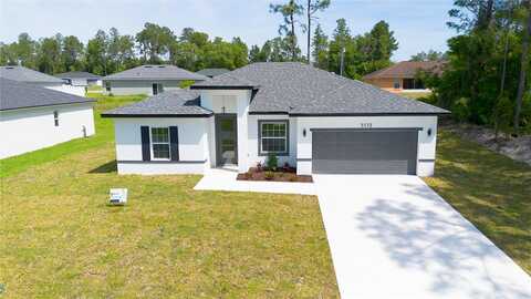 129Th, OCALA, FL 34473